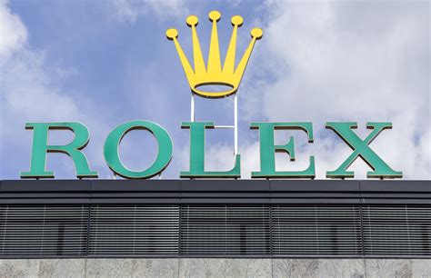 entrepot rolex feu|L’usine Rolex de Chêne.